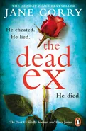 The Dead Ex - Outlet - Jane Corry