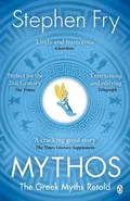 Mythos - Outlet - Stephen Fry