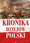 Kronika dziejów Polski - Outlet - Jarosław Szarek