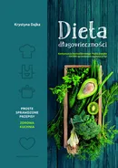 Dieta długowieczności - Krystyna Dajka