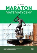 Maraton Matematyczny - Anna Płońska