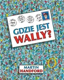 Gdzie jest Wally? - Martin Handford