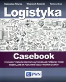Logistyka Casebook - Outlet - Tomasz Lus