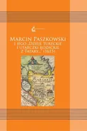 Marcin Paszkowski i jego - Marcin Paszkowski