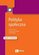 Polityka społeczna - Grażyna Firlit-Fesnak