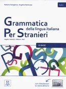 Grammatica italiana per stranieri 1 - Angelica Benincasa