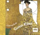 Coloring Book Gustav Klimt - Doris Kutschbach