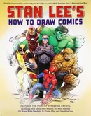 Stan Lee's How to Draw Comics - Stan Lee