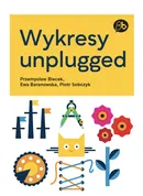 Wykresy unplugged - Outlet - Ewa Baranowska