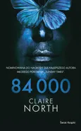 84 000 - Claire North
