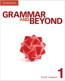 Grammar and Beyond Level 1 Student's Book, Workbook, and Writing Skills Interactive for Blackboard Pack - Cahill Neta Simpkins
