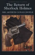 The Return of Sherlock Holmes - Outlet - Conan Doyle Arthur