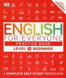 English for Everyone Practice Book Level 1 Beginner - Outlet - Susan Barduhn