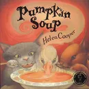 Pumpkin Soup - Outlet - Helen Cooper
