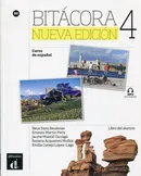 Bitacora 4 Podręcznik