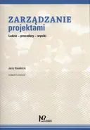 Zarządzanie projektami - Jerzy Kisielnicki