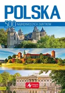 Polska 500 najpiękniejszych zabytków - Outlet - Ewa Ressel