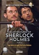 The Adventures of Sherlock Holmes (part II) - Outlet - Doyle Arthur Conan