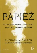 Papież - Anthony McCarten