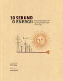 30 sekund o energii - Outlet - Brian Clegg