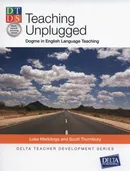 Teaching Unplugged - Luke Meddings