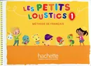 Les Petits Loustics 1 Podręcznik