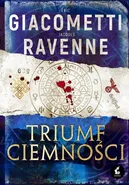 Triumf ciemności - Giacometti Éric