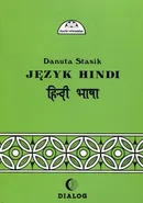 Język hindi Część 2 - Danuta Stasik