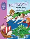Peter Pan Students Book + CD