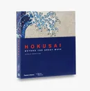 Hokusai - Outlet - Timothy Clark
