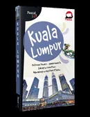 Kuala Lumpur Pascal Lajt - Chmielewska Zuzanna