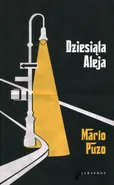 Dziesiąta Aleja - Mario Puzo
