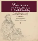 Pomiędzy powstaniem a emigracją - Elżbieta Wichrowska
