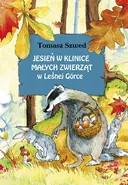 Jesień w Klinice Małych Zwierząt w Leśnej Górce - Tomasz Szwed