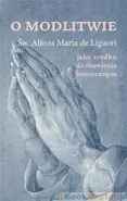 O modlitwie - Liguori Alfons Maria