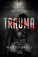 Trauma - Czornyj Max