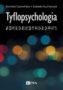 Tyflopsychologia - Czerwińska Kornelia
