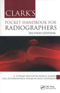 Clark's Pocket Handbook for Radiographers - Craig Anderson