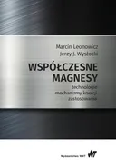 Współczesne magnesy - Marcin Leonowic