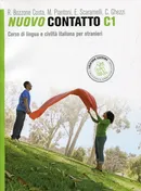 Nuovo Contatto C1 Podręcznik z ćwiczeniami - Outlet