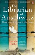 The Librarian of Auschwitz - Antonio Iturbe