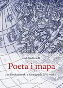 Poeta i mapa - Jakub Niedźwiedź