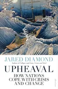 Upheaval - Outlet - Jared Diamond