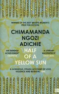 Half of a yellow sun - Adichie Chimamanda Ngozi