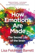 How Emotions Are Made - Feldman Barrett Lisa