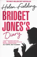 Bridget Jones`s Diary - Helen Fielding