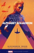 Alphabet Squadron Star Wars - Alexander Freed