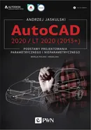 AutoCAD 2020 / LT 2020 (2013+) - Andrzej Jaskulski