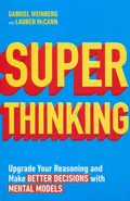Super Thinking - Lauren McCann