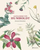 Alexander von Humboldt: Botanical Illustrations